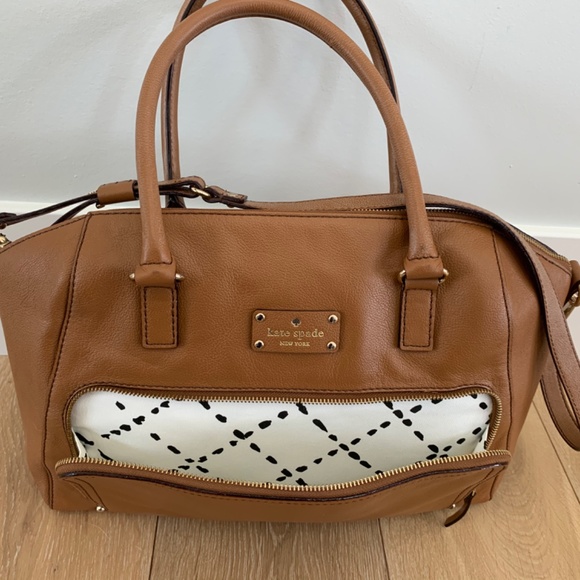 Kate Spade Satchel / Shoulder bag - Picture 4 of 8